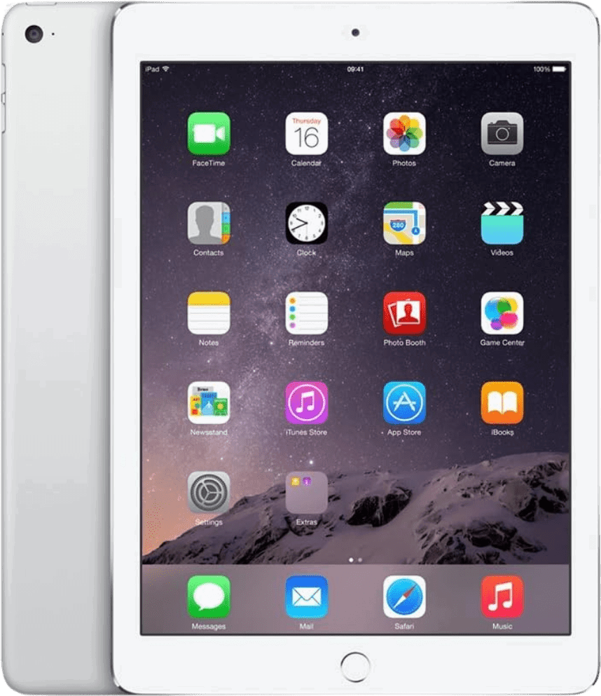 iPad Air (2nd Generation) (2014)